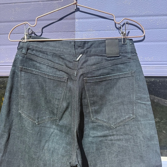 Raleigh Denim Stokes - Picture 3 of 4